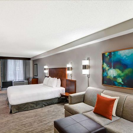 Hyatt Place Birmingham/Хувър Екстериор снимка
