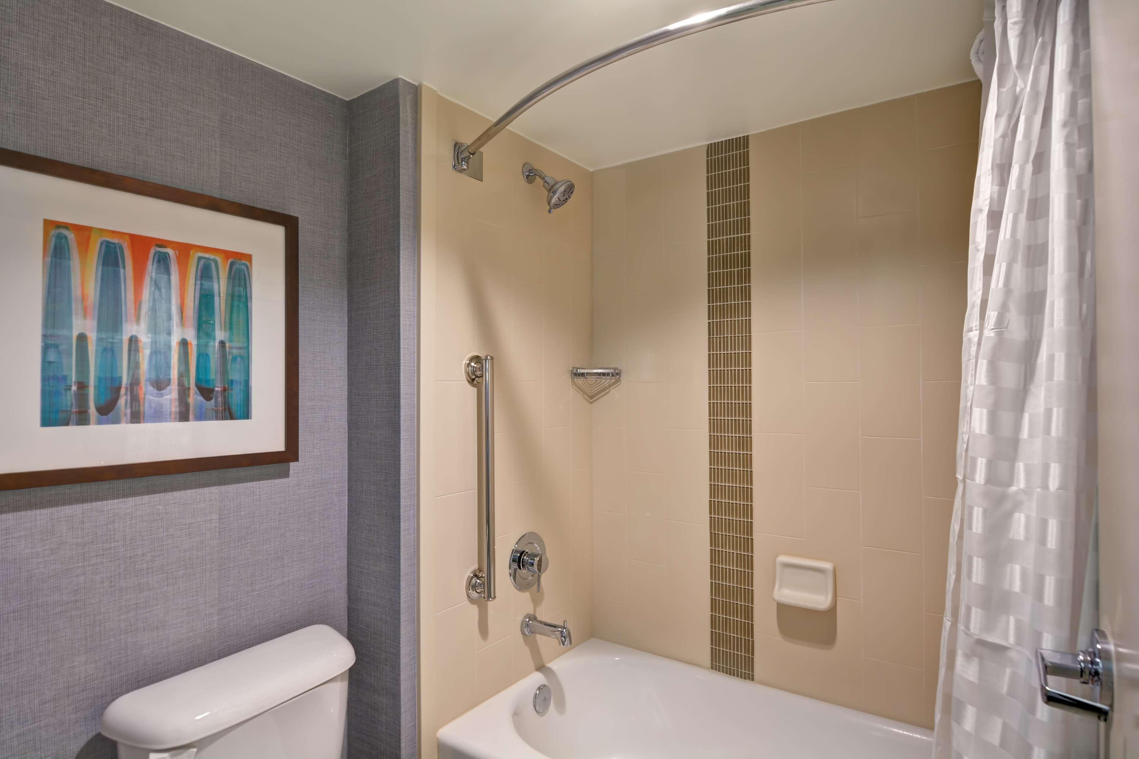 Hyatt Place Birmingham/Хувър Екстериор снимка