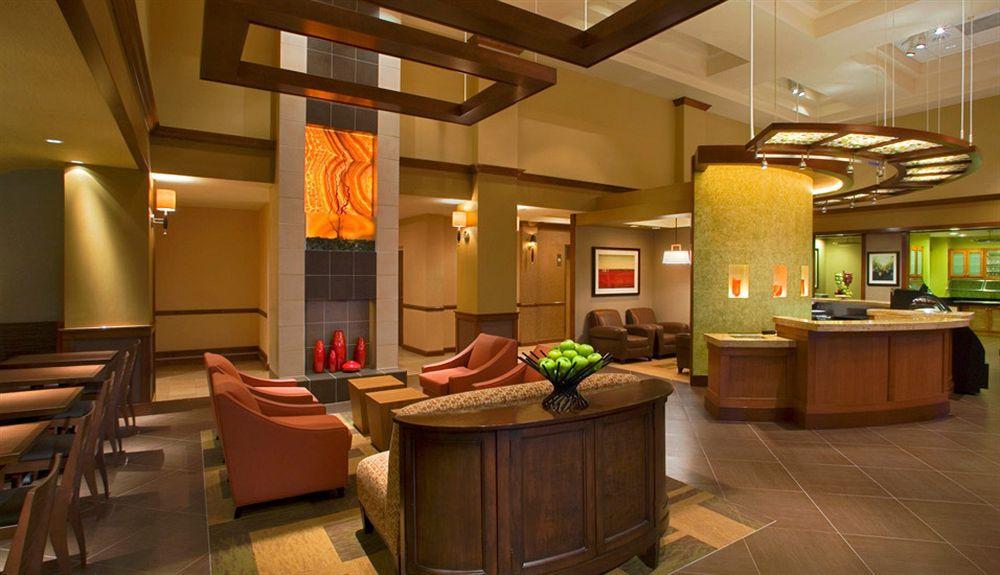 Hyatt Place Birmingham/Хувър Екстериор снимка