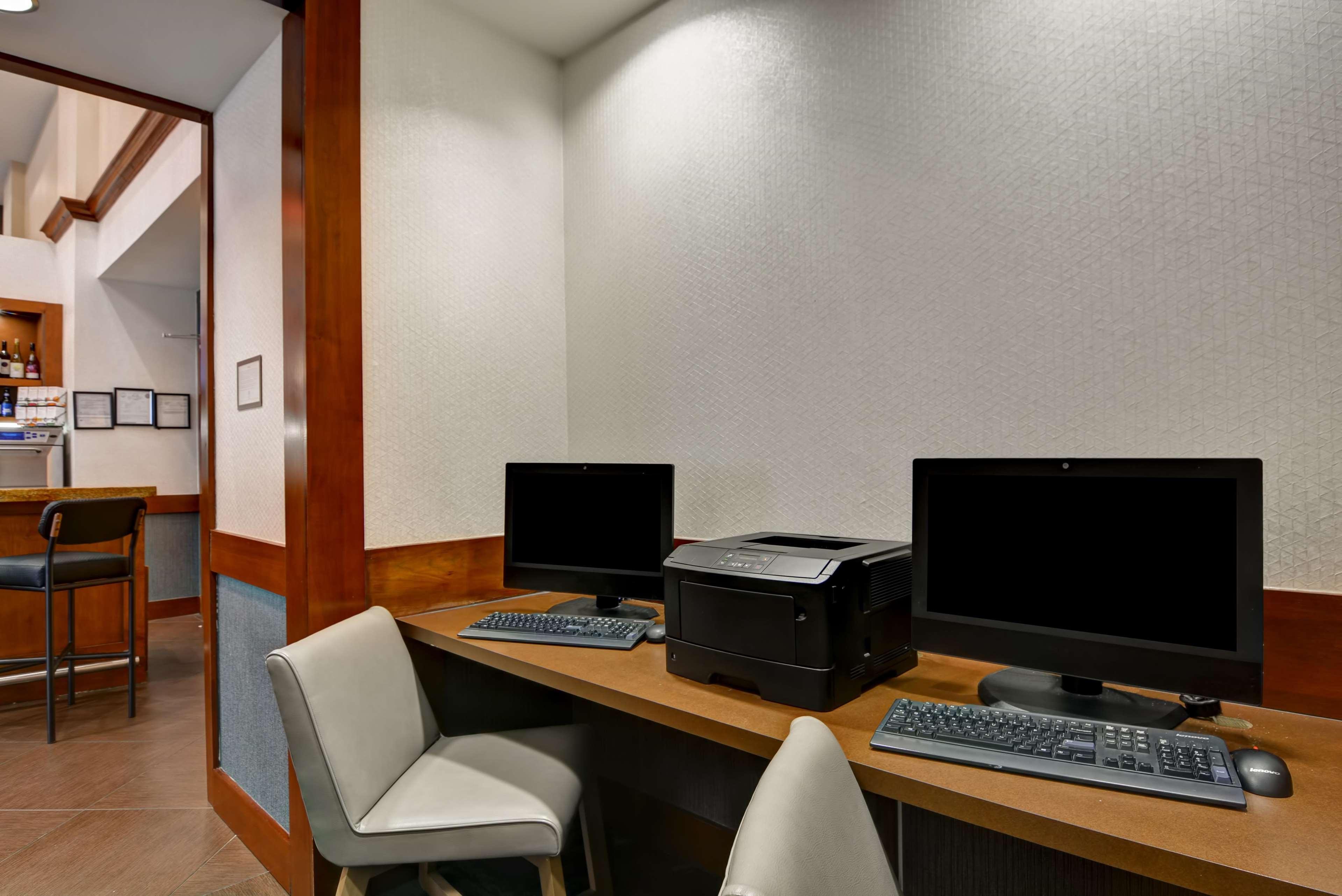 Hyatt Place Birmingham/Хувър Екстериор снимка