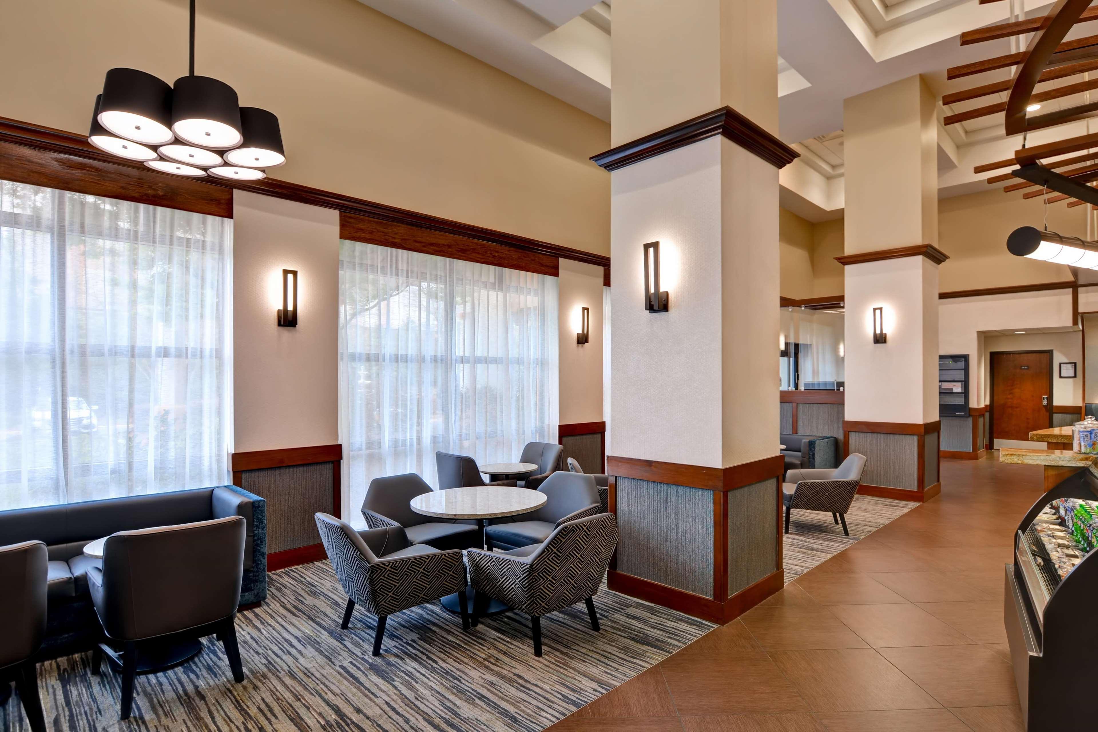 Hyatt Place Birmingham/Хувър Екстериор снимка