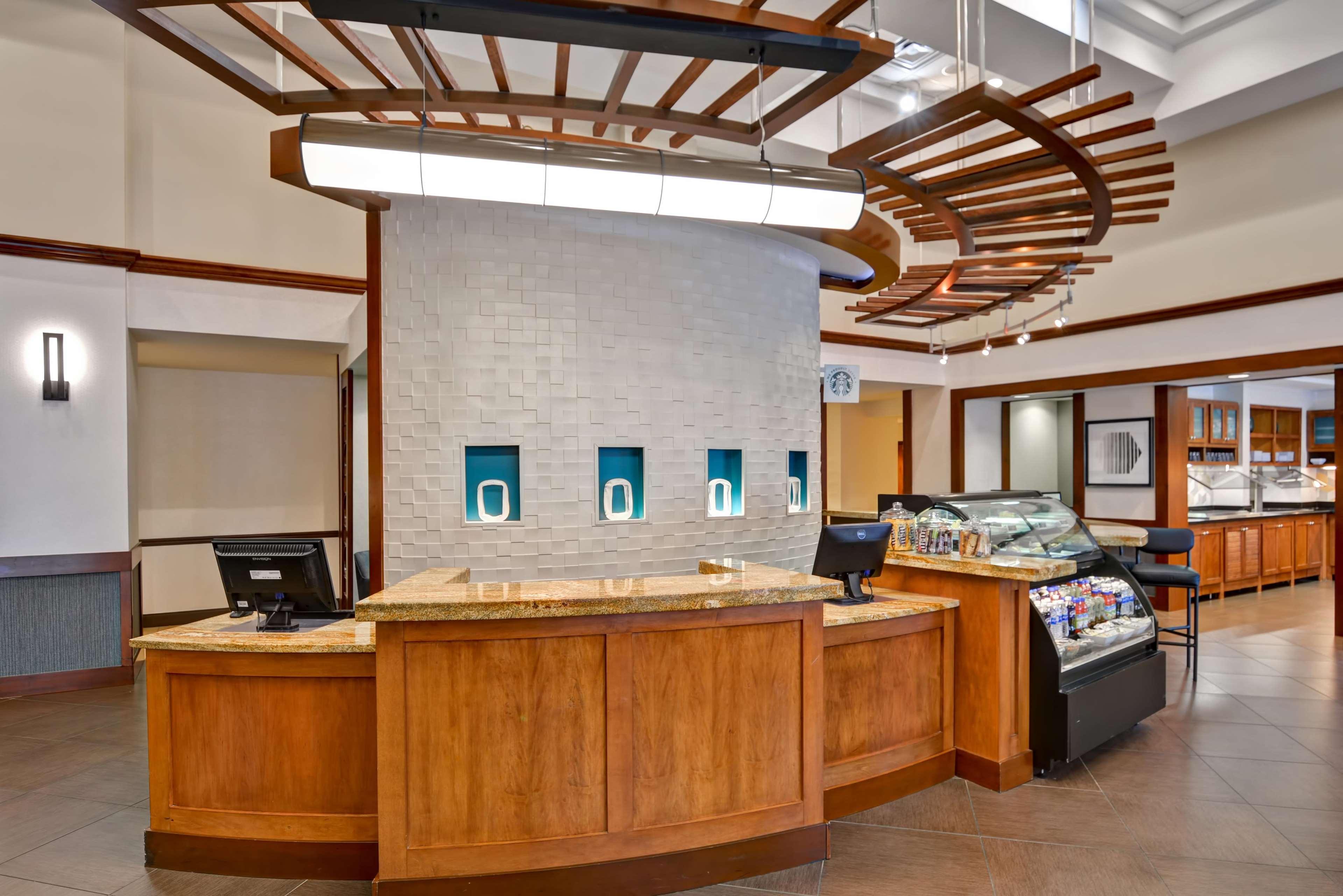 Hyatt Place Birmingham/Хувър Екстериор снимка