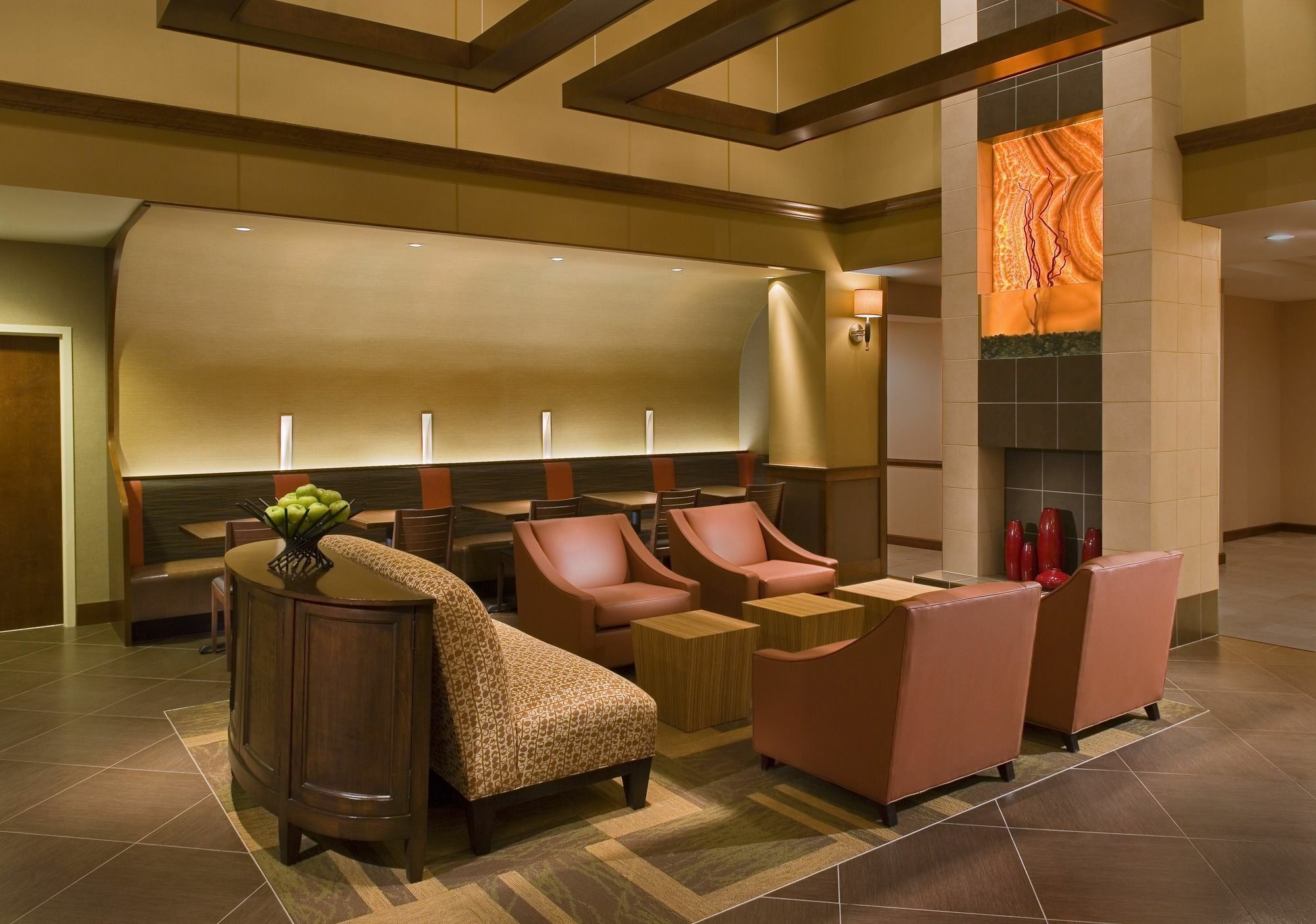 Hyatt Place Birmingham/Хувър Екстериор снимка