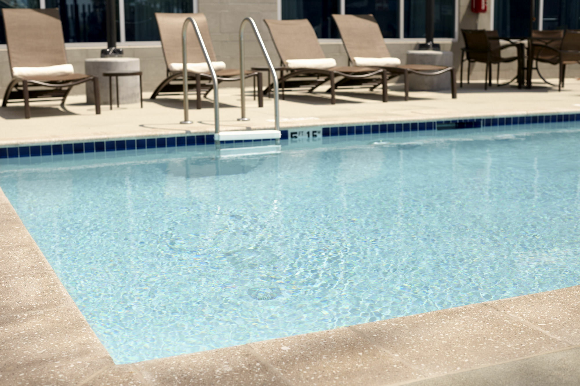 Hyatt Place Birmingham/Хувър Екстериор снимка