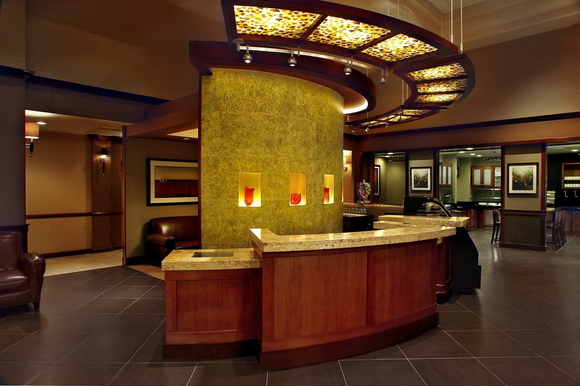 Hyatt Place Birmingham/Хувър Екстериор снимка