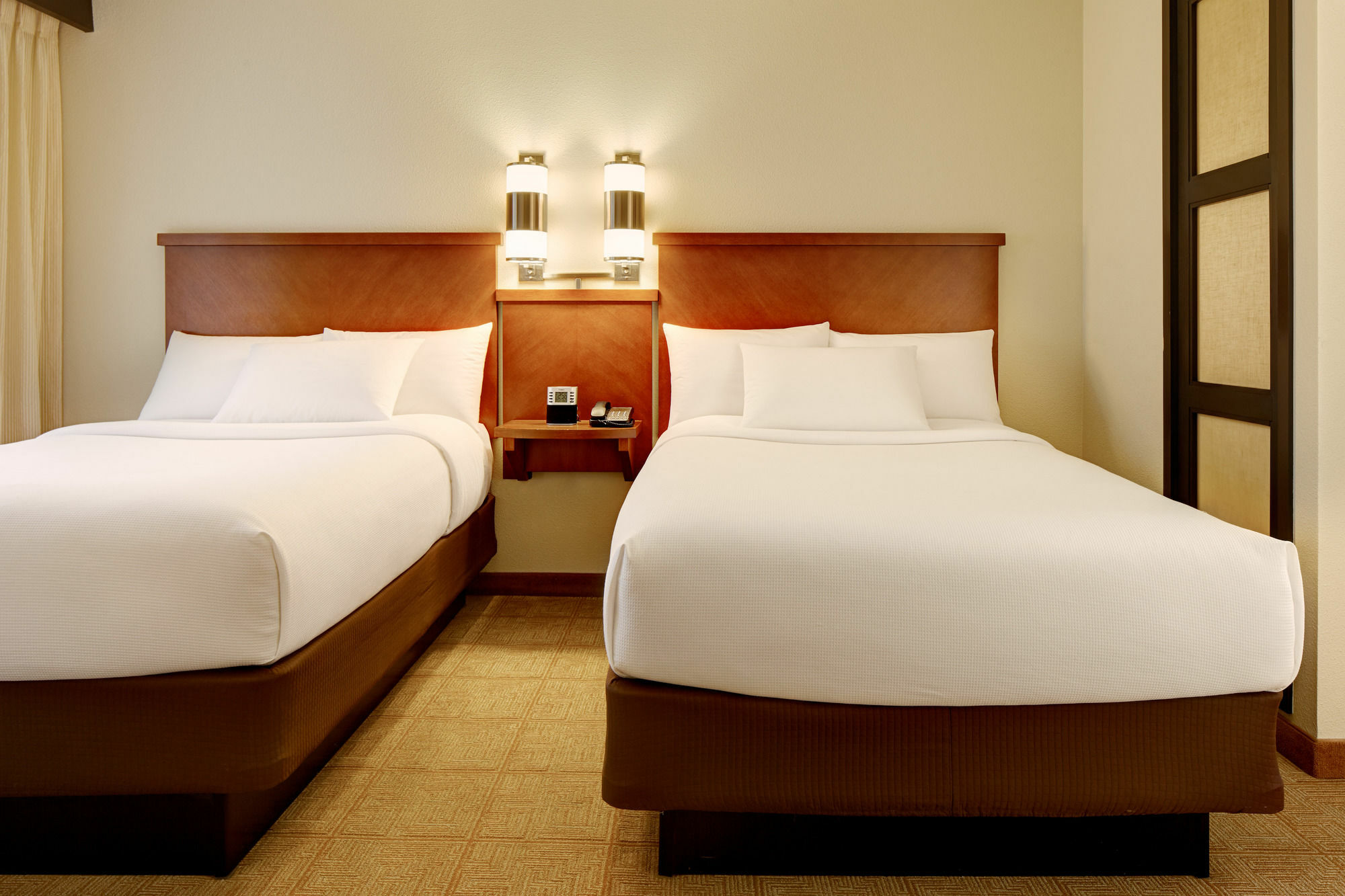 Hyatt Place Birmingham/Хувър Екстериор снимка