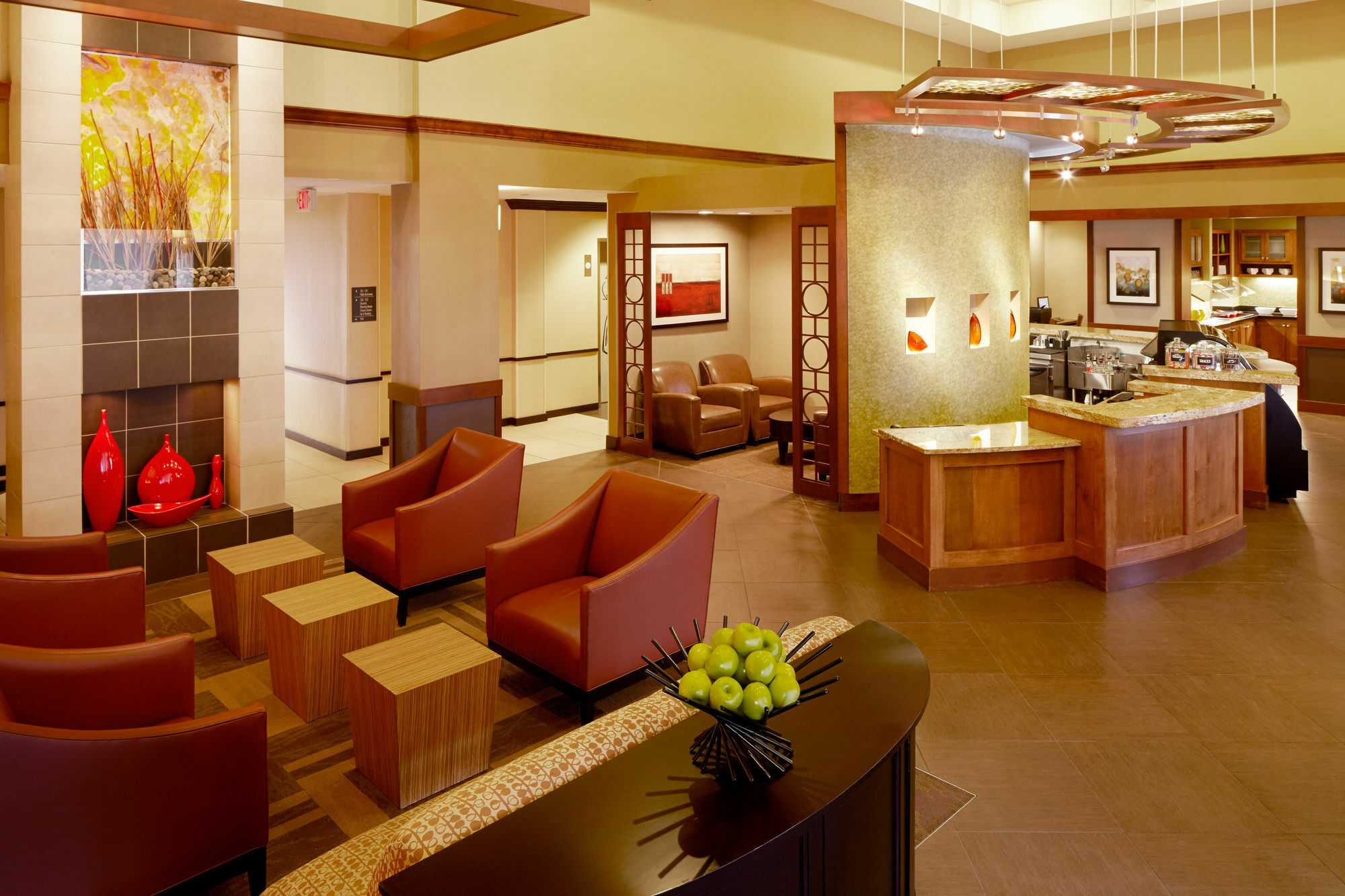 Hyatt Place Birmingham/Хувър Екстериор снимка