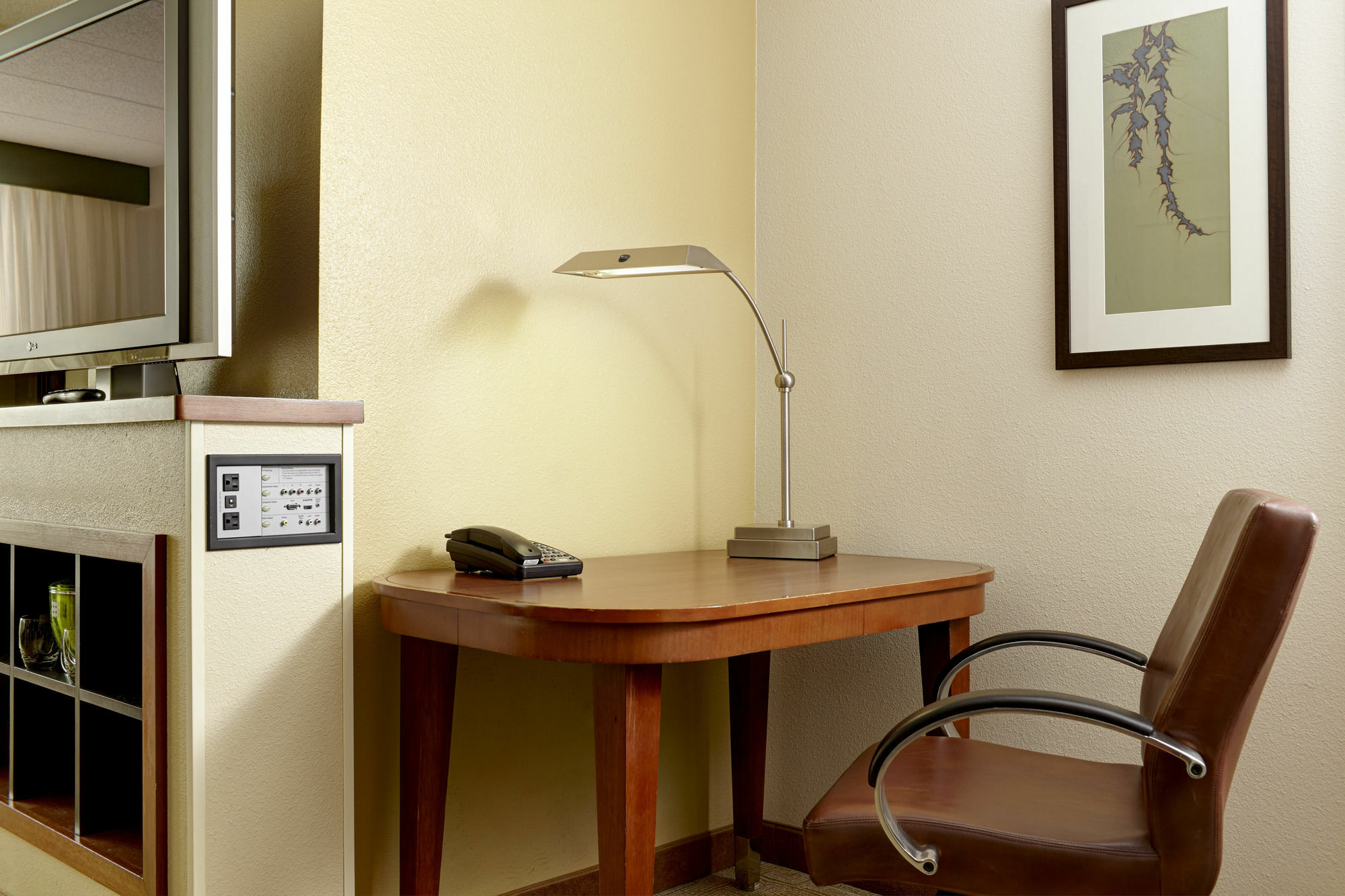 Hyatt Place Birmingham/Хувър Екстериор снимка
